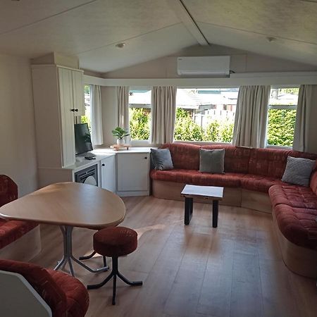 Hôtel Chalet Frances à Marienberg Extérieur photo