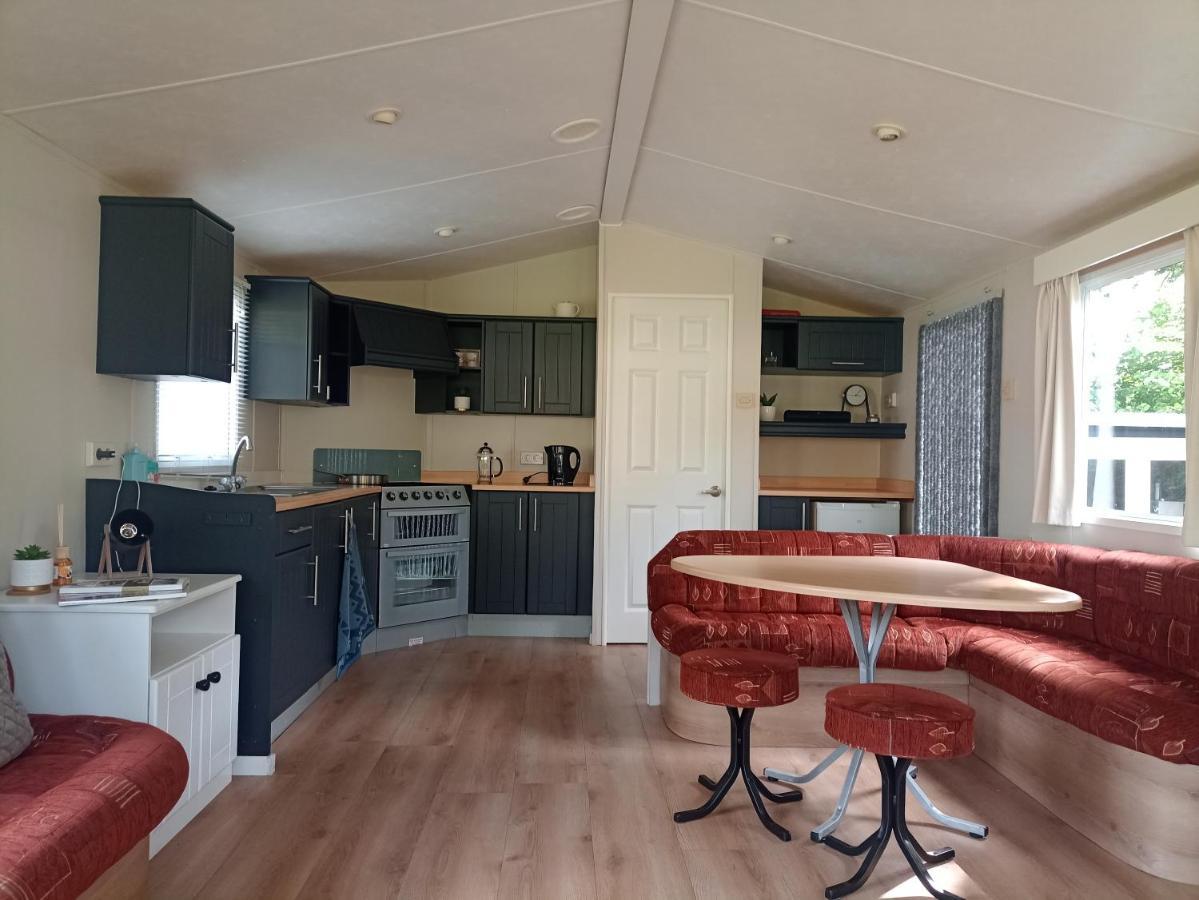 Hôtel Chalet Frances à Marienberg Extérieur photo