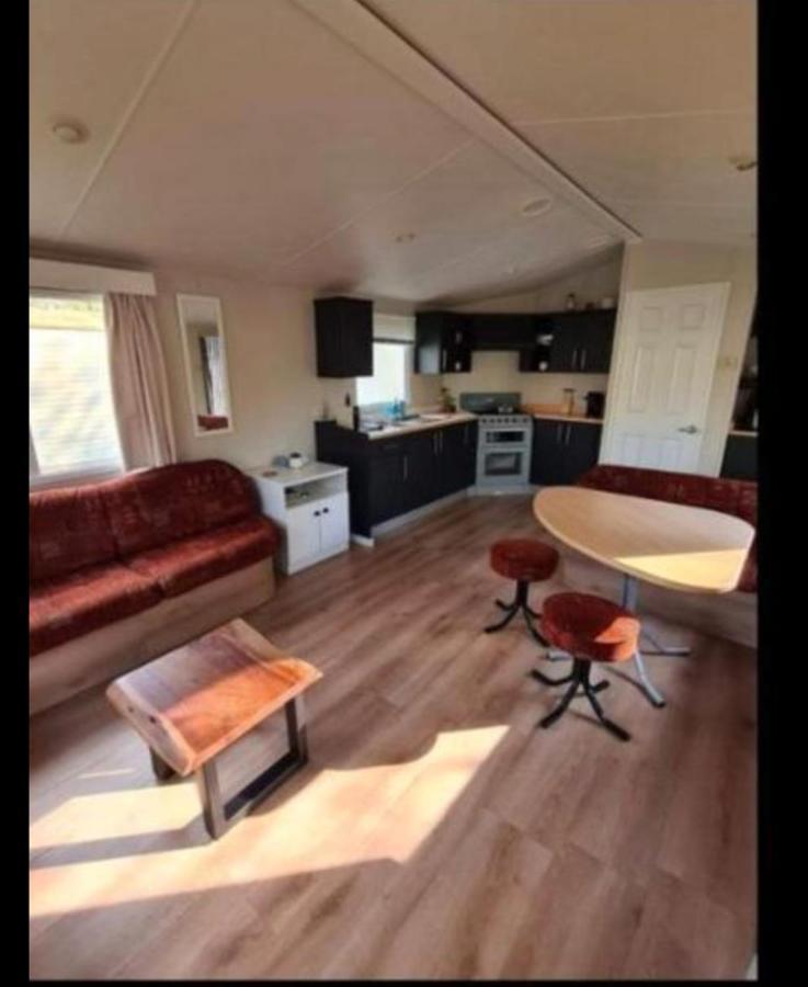 Hôtel Chalet Frances à Marienberg Extérieur photo