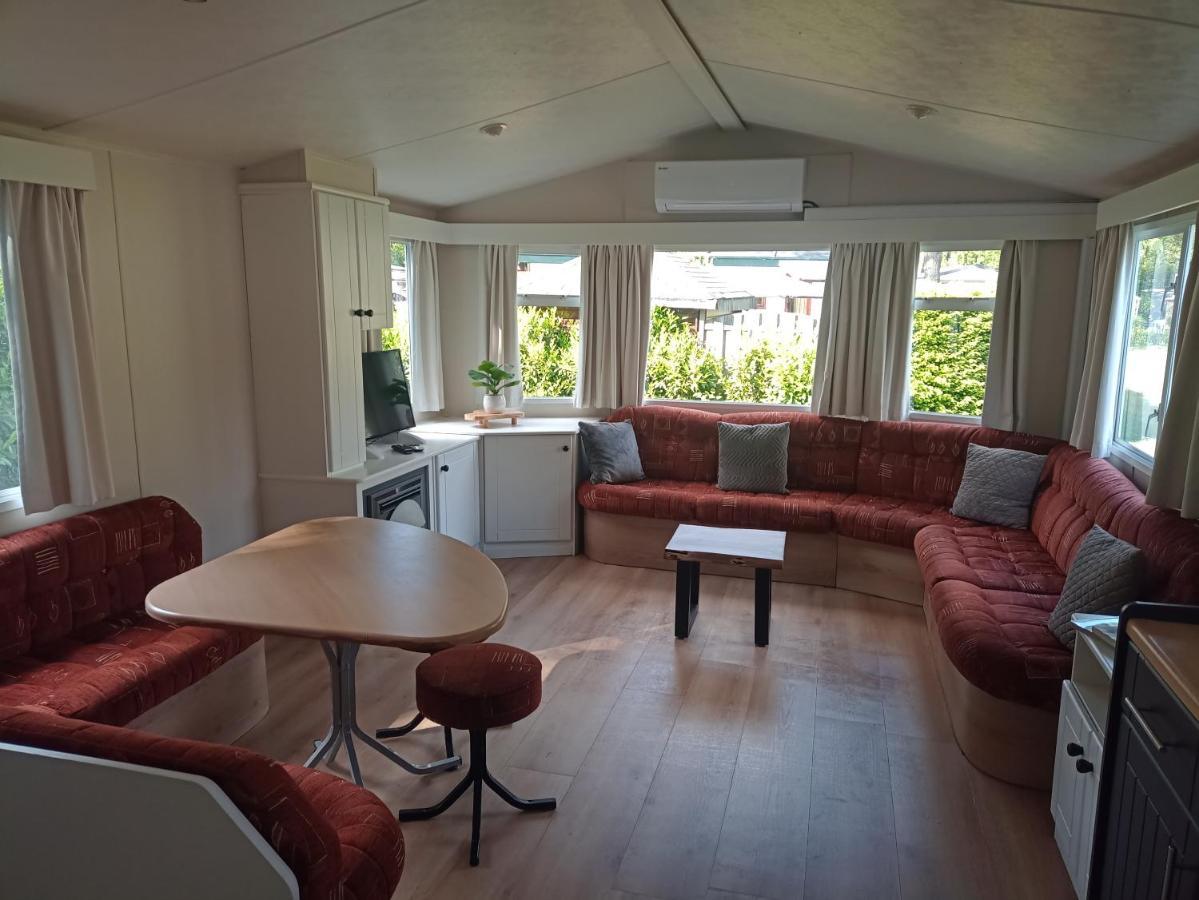 Hôtel Chalet Frances à Marienberg Extérieur photo